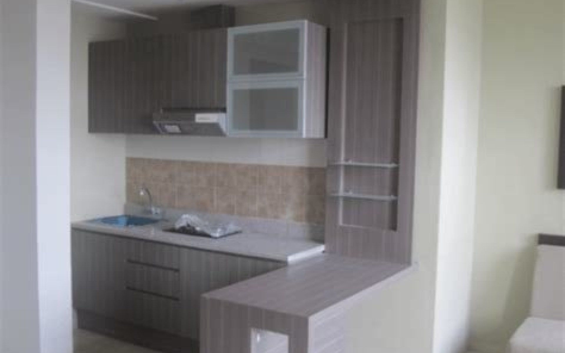 43 Populer Desain Dapur 2x2 Yang Wajib Kamu Ketahui