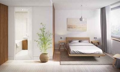 46 Populer Desain Kamar Tidur Plus Kamar Mandi Dalam Paling Terkenal