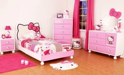 48 New Desain Kamar Tidur Perempuan Dewasa Minimalis Kreatif Deh