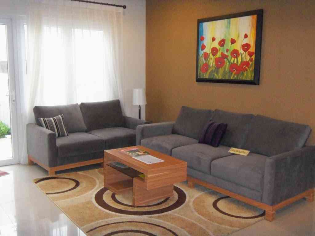 49 Ide Cantik Desain Sofa Untuk Ruang Tamu Kecil Trend Masa Kini