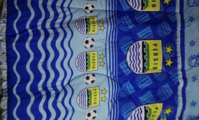 49 Ragam Seni Desain Kamar Tidur Tema Persib Istimewa Banget