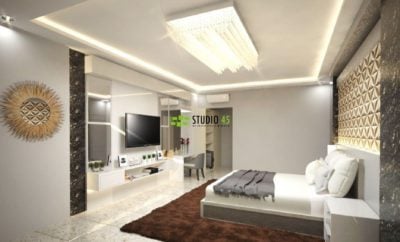 52 Gambar Desain Interior Kamar Tidur Modern Yang Belum Banyak Diketahui