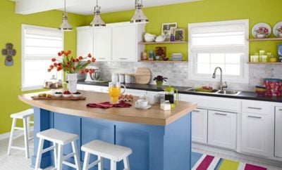 53 Trendy Desain Dapur Minimalis Ukuran 3x3 Paling Populer di Dunia