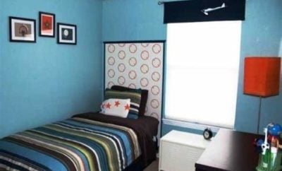 54 Ragam Seni Desain Kamar Tidur Pria Dewasa Sederhana Yang Belum Banyak Diketahui