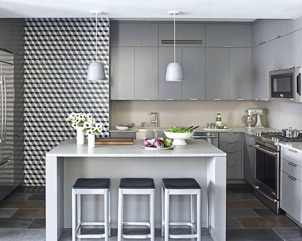 55 New Desain Dapur Modern Terbaru Yang Belum Banyak Diketahui