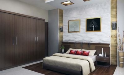 55 New Desain Kamar Tidur Utama Istimewa Banget