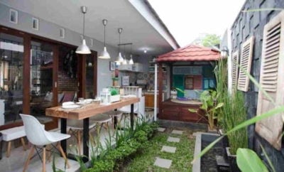 56 Trendy Desain Dapur Rumah Sederhana Yang Wajib Kamu Ketahui