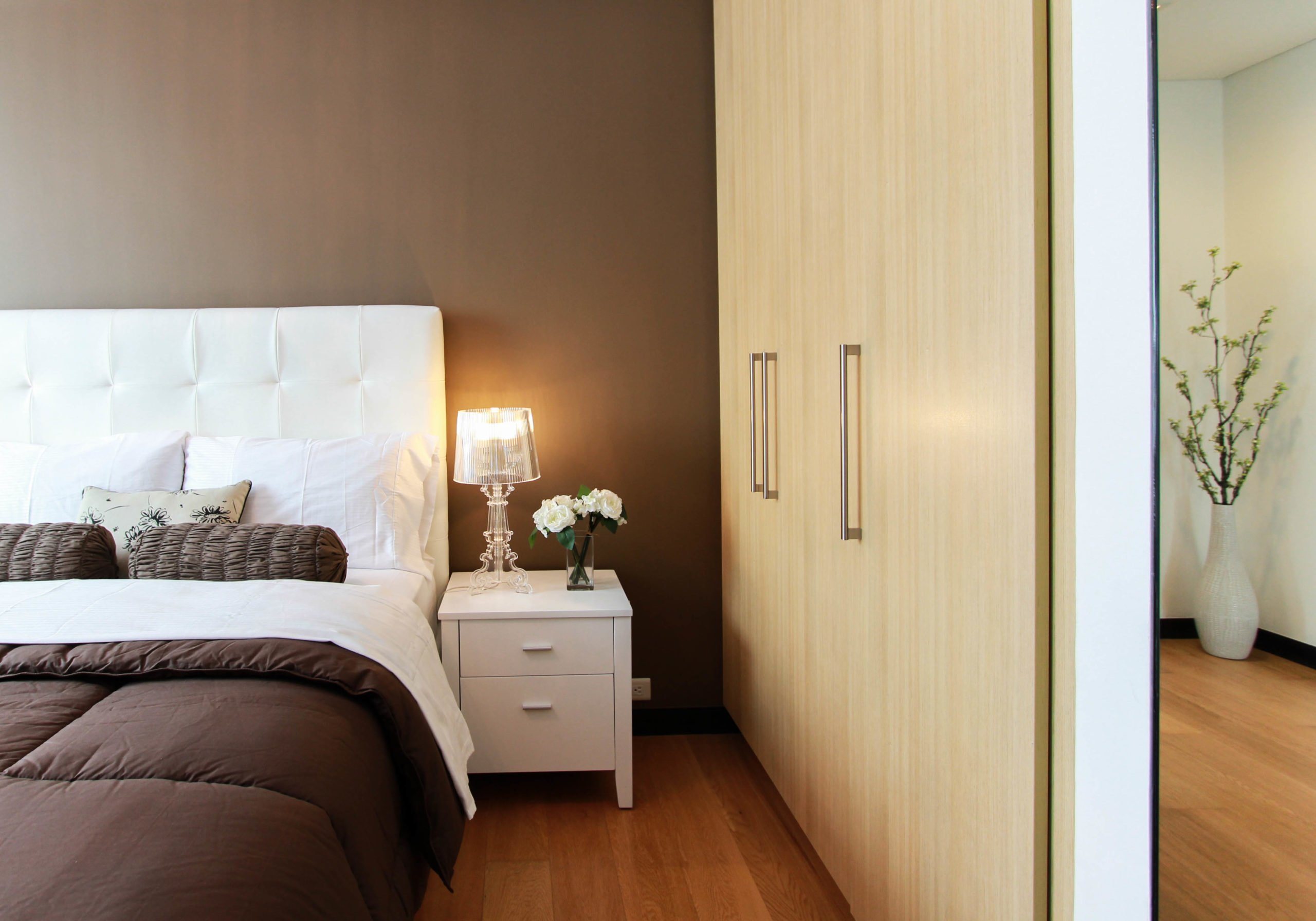57 Ide Cantik Desain Kamar Tidur Hotel Bintang 5 Yang Belum Banyak