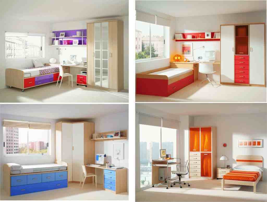 59 Trendy Desain Interior Kamar Tidur Minimalis Sederhana Terlengkap