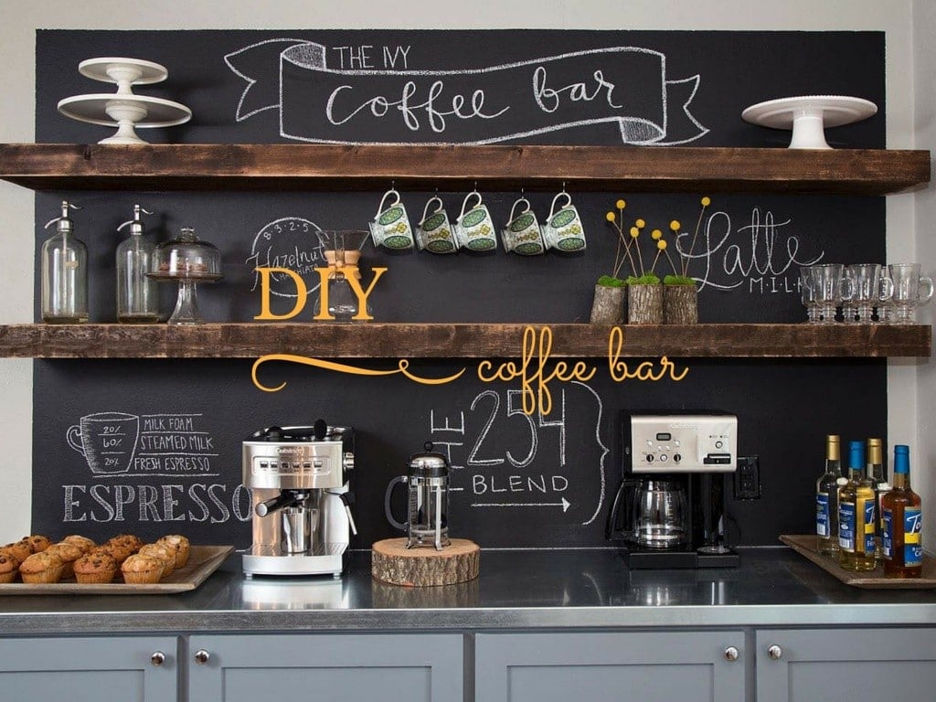 60 Trendy Desain Dapur Cafe Minimalis Paling Populer di Dunia