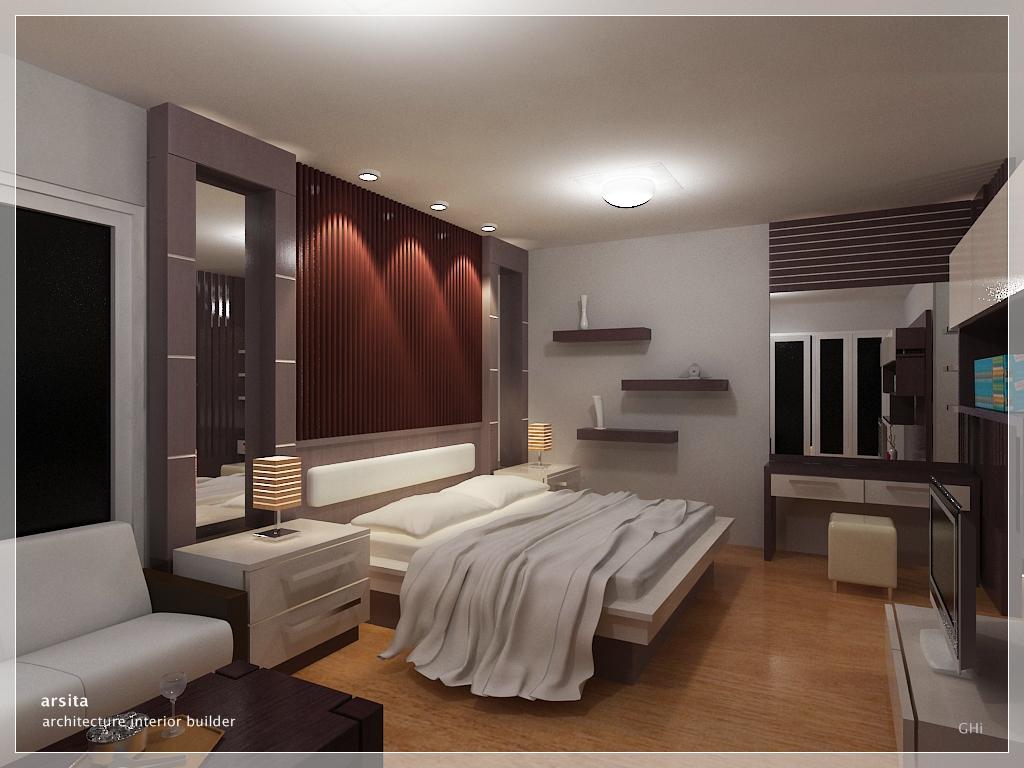 61 Trendy Desain Kamar Tidur Bagus Terlengkap