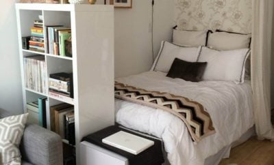 61 Trendy Desain Kamar Tidur Remaja Perempuan Ukuran 3x3 Trend Masa Kini