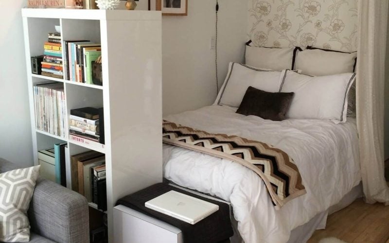 61 Trendy Desain Kamar Tidur Remaja Perempuan Ukuran 3x3 Trend Masa Kini