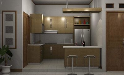 62 Kumpulan Desain Kamar Mandi Dan Dapur Minimalis Kreatif Deh