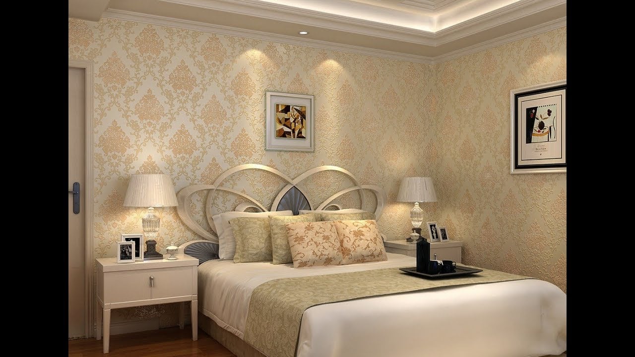 Desain Kamar  Tidur Wallpaper Arcadia Design Architect