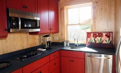 64 Trendy Desain Dapur 4x4 Yang Wajib Kamu Ketahui