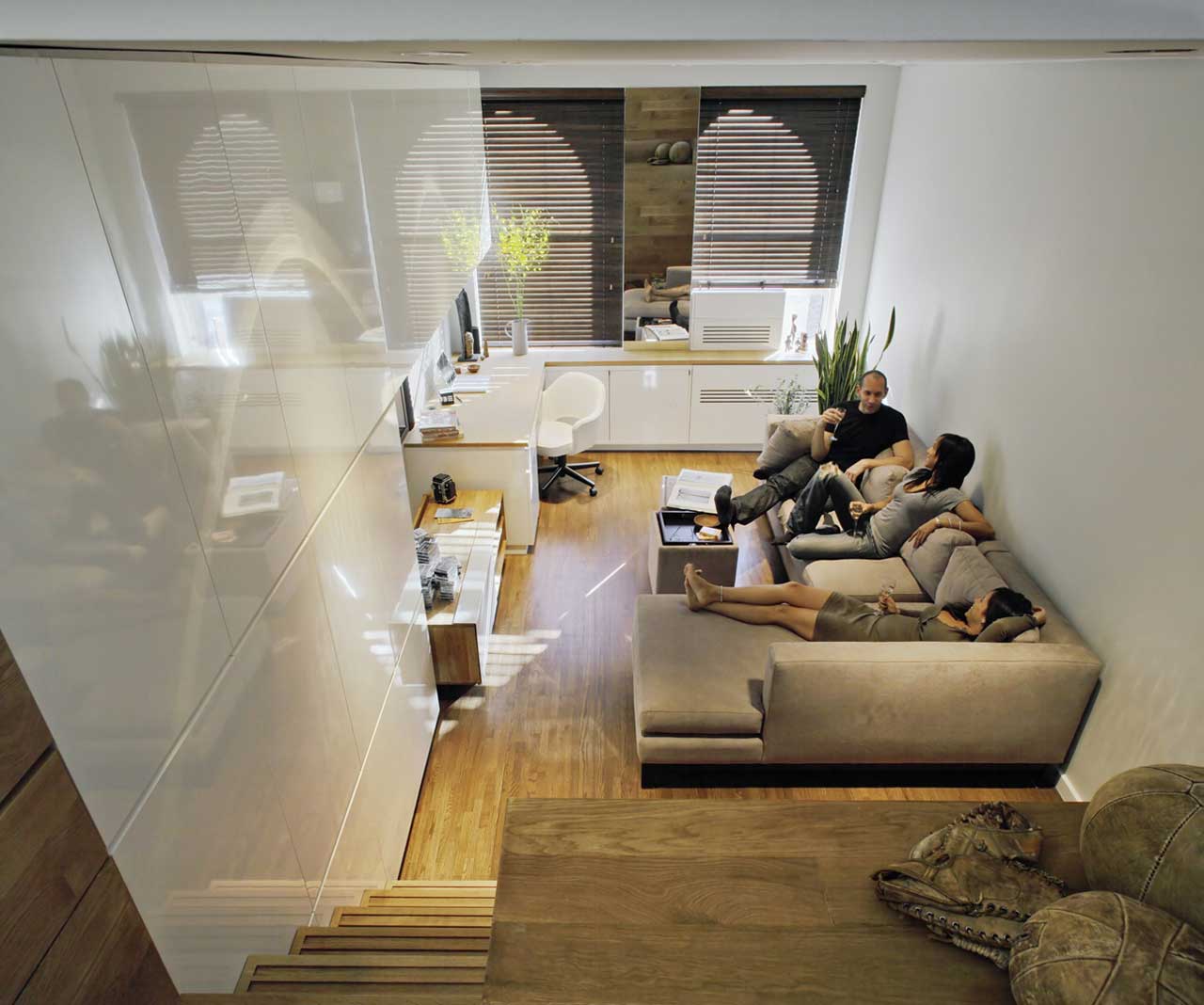 64 Trendy Desain Ruang Keluarga Kecil Minimalis Yang Belum Banyak Diketahui