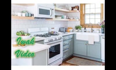 65 Gambar Desain Dapur 2 X 2 Trend Masa Kini