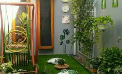 66 Kumpulan Desain Taman Rumah Minimalis Yang Belum Banyak Diketahui