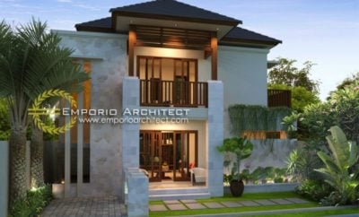 66 New Desain Teras Villa Trend Masa Kini