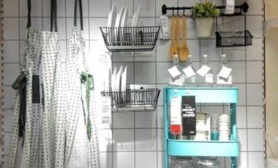 67 Gambar Desain Dapur Ikea Yang Belum Banyak Diketahui