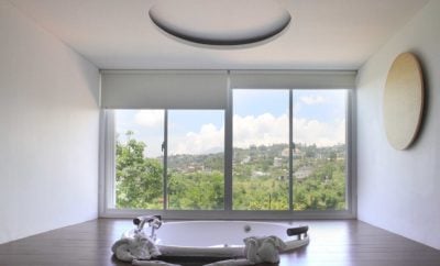 67 Ide Cantik Desain Kamar Mandi Jacuzzi Terlengkap