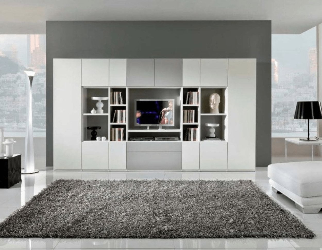 68 Kumpulan Desain Ruang  Tamu  Minimalis  Tanpa  Sofa  Yang Belum Banyak Diketahui Arcadia Design 