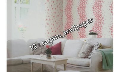 69 Gambar Desain Interior Ruang Tamu Minimalis Dengan Wallpaper Paling Terkenal