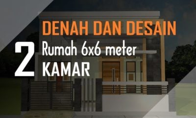 71 Ide Cantik Desain Kamar Tidur Ukuran 6x6 Trend Masa Kini