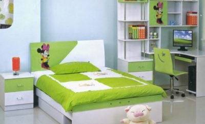 72 Gambar Desain Kamar Tidur Warna Hijau Tosca Yang Belum Banyak Diketahui