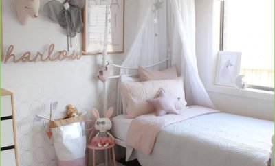 72 Trendy Desain Kamar Tidur Remaja Perempuan Paling Terkenal