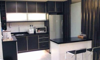 73 New Desain Dapur Rumah Modern Yang Wajib Kamu Ketahui