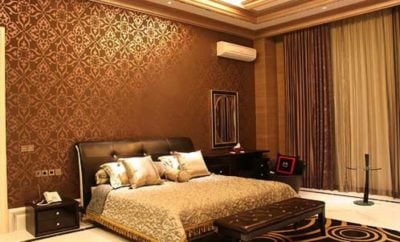 73 Ragam Seni Desain Kamar Tidur Wallpaper Paling Terkenal