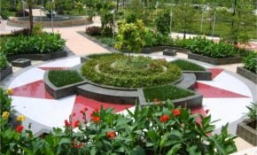 74 Trendy Desain Taman Bandung Kreatif Deh