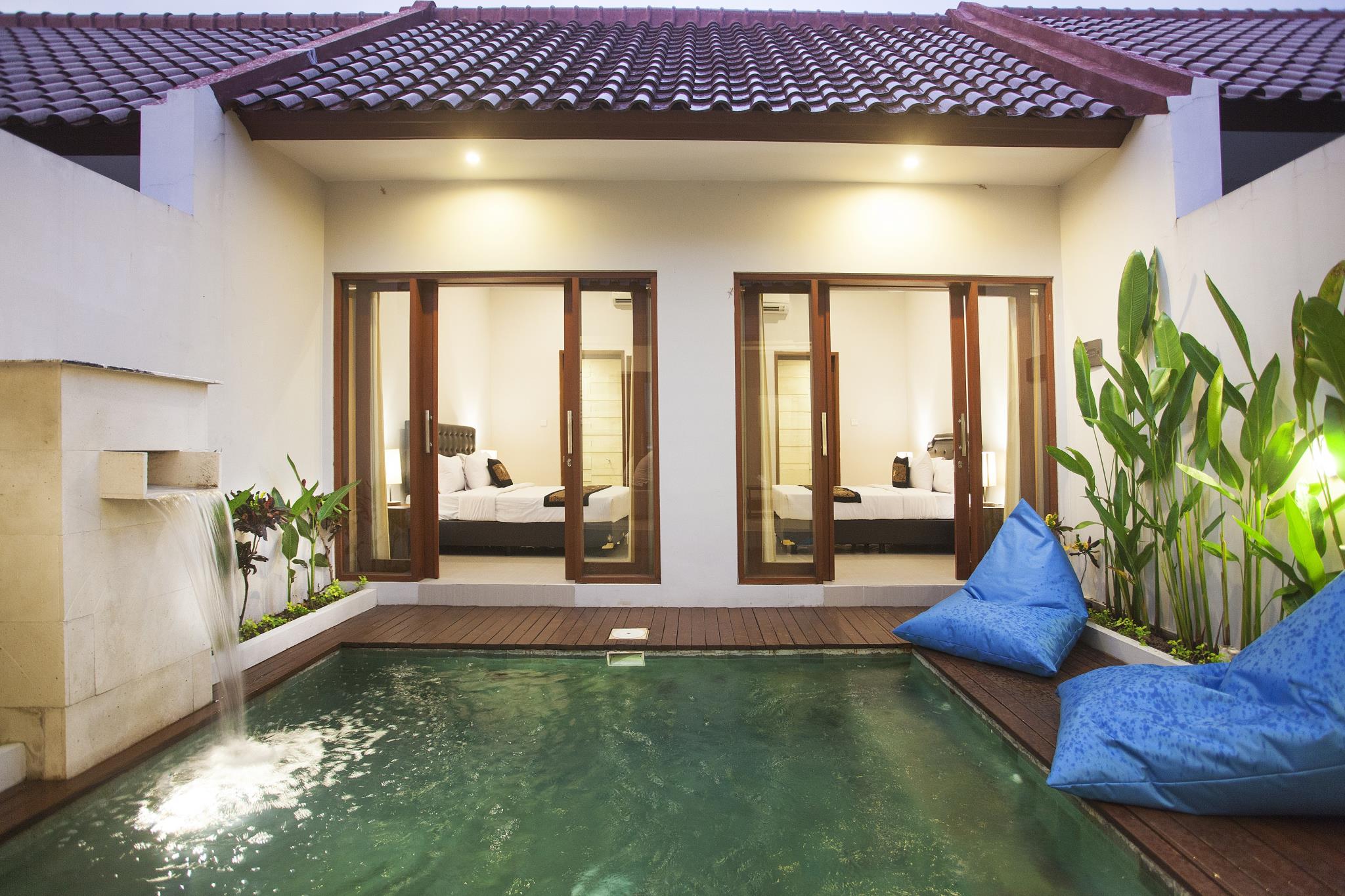 75 Populer Desain Kamar Mandi Villa Bali Paling Terkenal