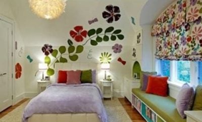 76 Gambar Desain Hiasan Dinding Kamar Tidur Kreatif Sederhana Yang Wajib Kamu Ketahui