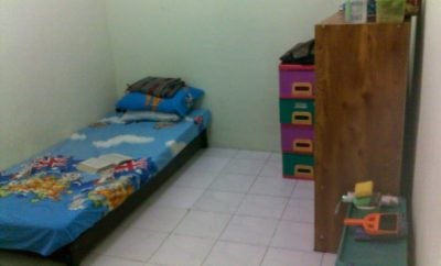 76 Inspirasi Desain Kamar Tidur Minimalis Ukuran 2x2 Kreatif Deh