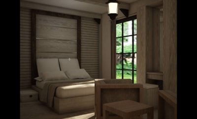 76 Trendy Desain Kamar Tidur Industrial Yang Belum Banyak Diketahui