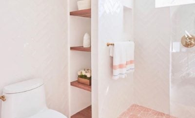 78 New Desain Kamar Mandi Eksklusif Trend Masa Kini