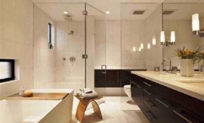 78 Trendy Desain Kamar Mandi Hotel Bintang 5 Trend Masa Kini