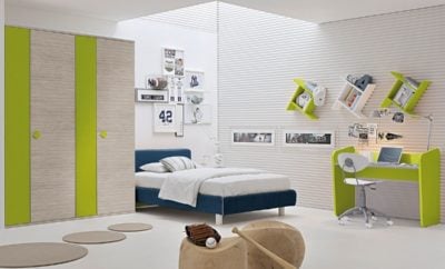 78 Trendy Desain Kamar Tidur Pria Sederhana Terlengkap