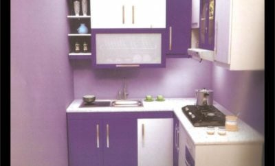 79 Trendy Desain Dapur Minimalis Yang Belum Banyak Diketahui