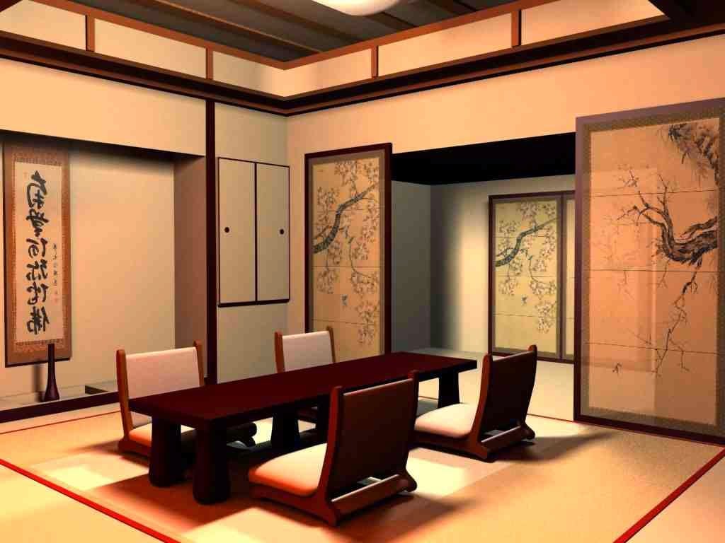 80 Kumpulan Desain Ruang Tamu Jepang Trend Masa Kini
