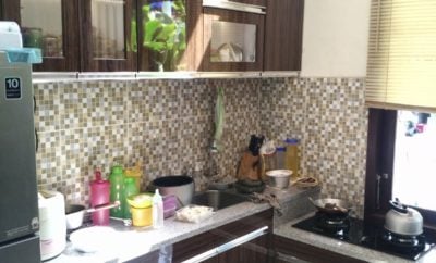 81 Ide Cantik Desain Dapur Cantik Dan Sederhana Yang Wajib Kamu Ketahui