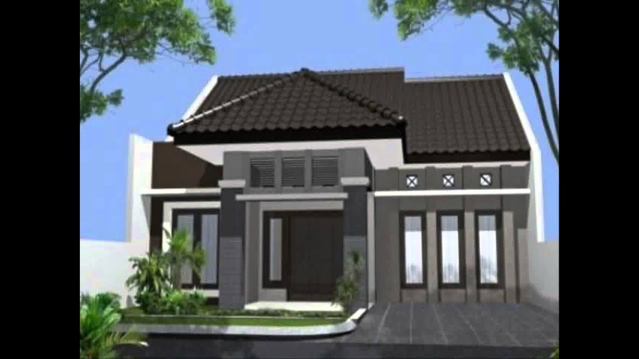 81 Kumpulan Desain Teras Rumah Modern Istimewa Banget