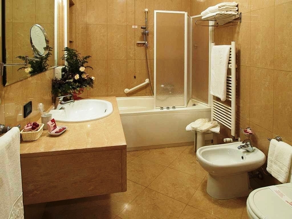 82 Trendy Desain Kamar Mandi Hotel Bintang 5 Trend Masa Kini