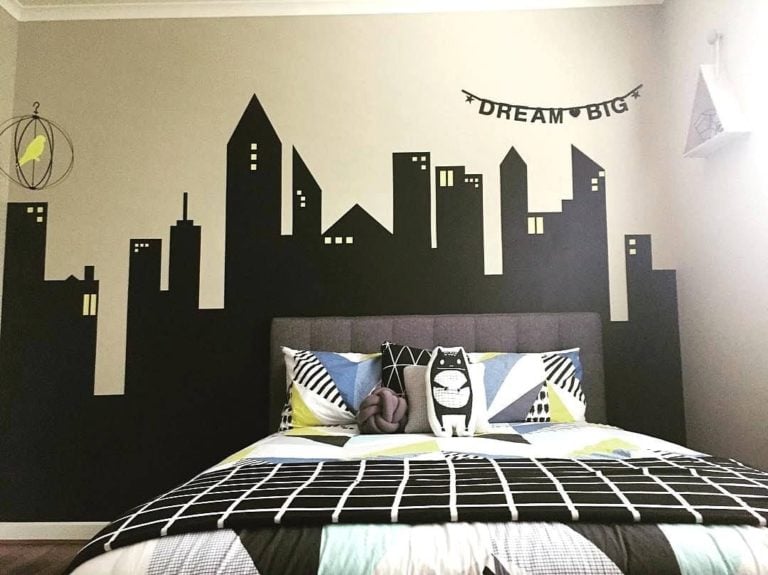  Desain  Kamar  Tidur Panda  Arcadia Design Architect