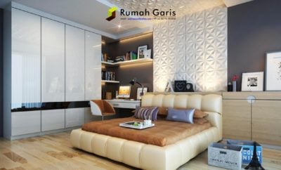 83 Trendy Desain Interior Kamar Tidur Anak Paling Terkenal