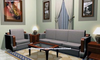 85 Inspirasi Desain Interior Ruang Tamu Ukuran Kecil Terlengkap