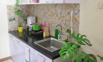 86 Ide Cantik Contoh Keramik Dapur Paling Populer di Dunia